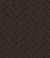  Брусчатка Выбор Прямоугольник 2.П.8 80 мм. Коричневый Гранит: внешний вид